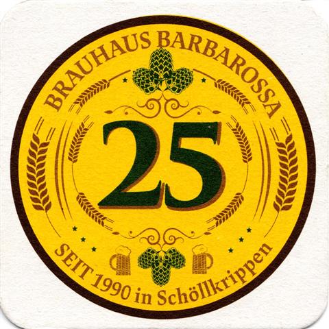 schllkrippen ab-by barba 25 2b (quad185-u seit 1990)